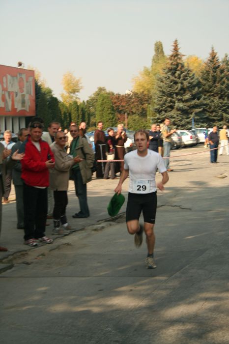 Malokarpatský maratón 2006