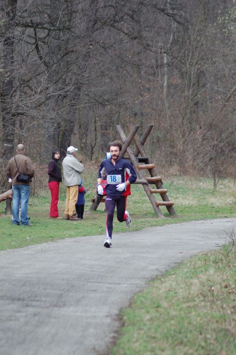 Furčianský maratón 2007