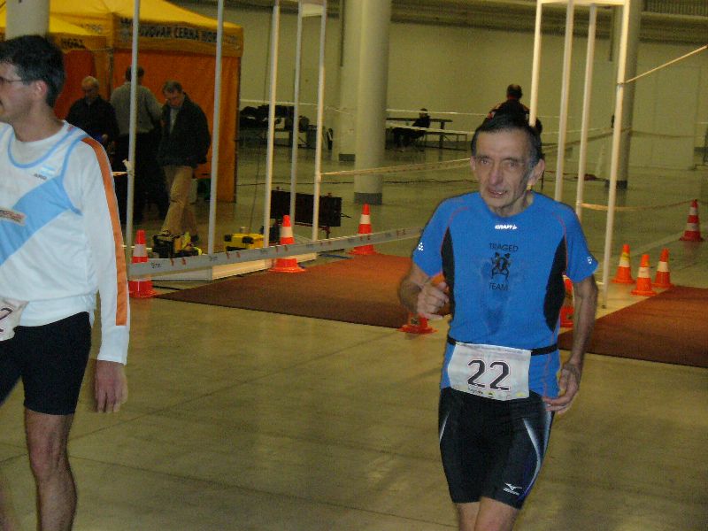 Brno Indoor 48h 2009