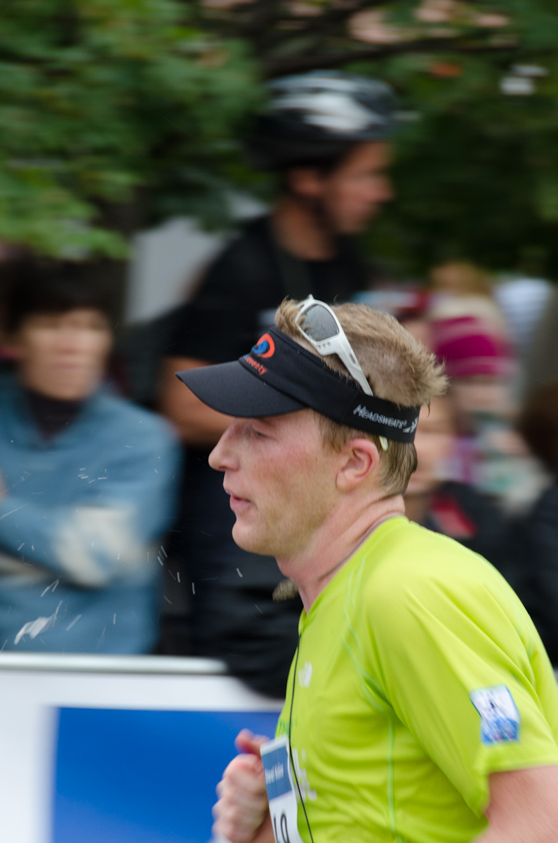 Košický maratón 2012