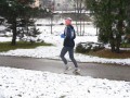CyS maratón Žilina - 30